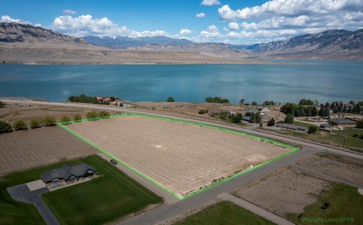 Pictures of Land property located at TBD Patriot Dr, Cody, WY 82414 for sales - image #1