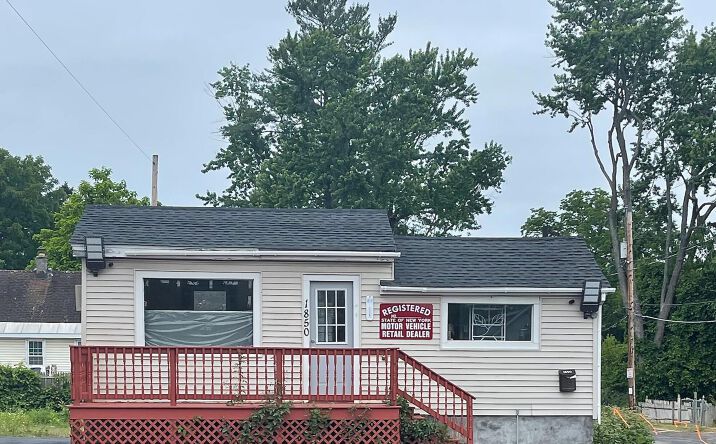 Pictures of Mixed Use, Land, Business for Sale property located at 1850 State Street, Schenectady, NY 12304 for sales - image #1