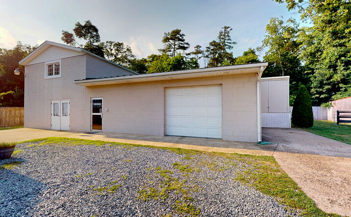 Pictures of Mixed Use property located at 147 West Hampton Street, Pemberton, NJ 08068 for sales - image #1