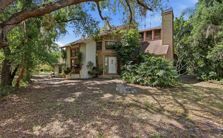 Pictures of Mixed Use, Land, Special Purpose property located at 7336 CURLEW ST, SARASOTA, FL 34241-9358 for sales - image #1