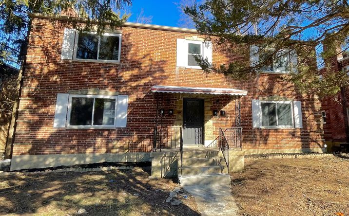 Pictures of Retail, Multifamily property located at 130 GLENRIDGE PL, CINCINNATI, OH 45217-2123 for sales - image #1