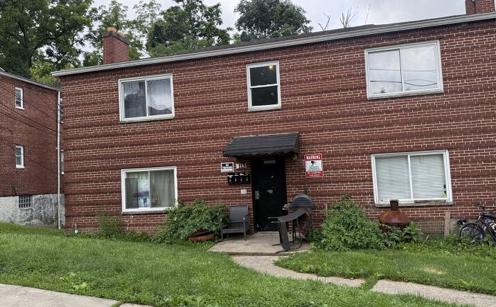 Pictures of Retail, Multifamily property located at 113 GLENRIDGE PL, CINCINNATI, OH 45217-2141 for sales - image #1