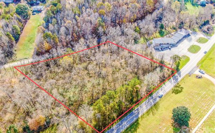 Pictures of Land property located at Cumberland Road, Statesville, NC 28677 for sales - image #1