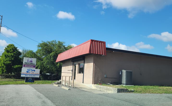 Pictures of Retail, Office property located at 610 N Combee Rd, Lakeland, FL 33801 for sales - image #1
