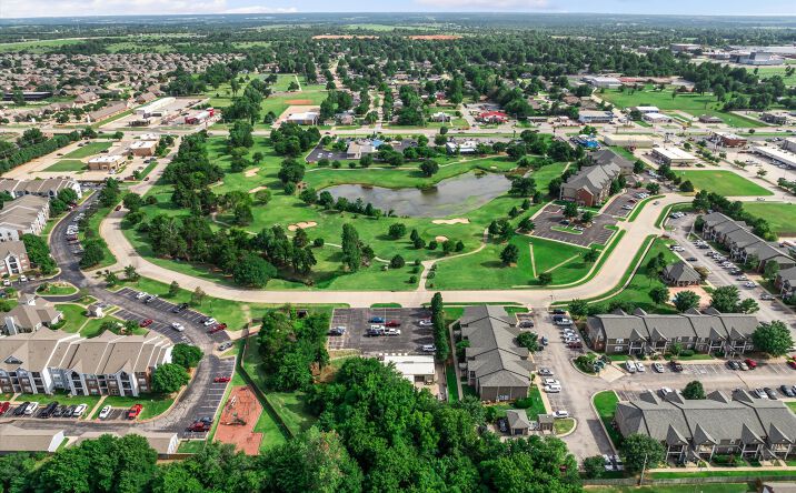 Pictures of Land, Special Purpose, Business for Sale property located at 355 East Pebble Creek Terrace, Mustang, OK 73064 for sales - image #1