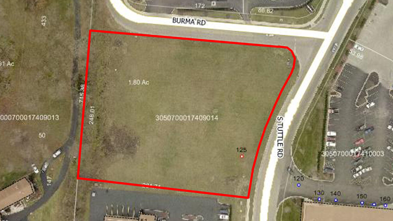 125 S Tuttle Rd, Springfield, OH 45503