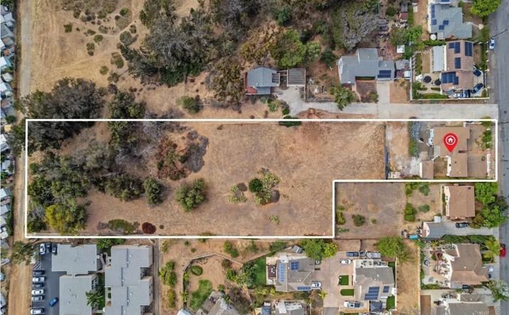 Pictures of Land property located at 160 N Del Mar Unit 124, Chula Vista, CA 91910 for sales - image #1