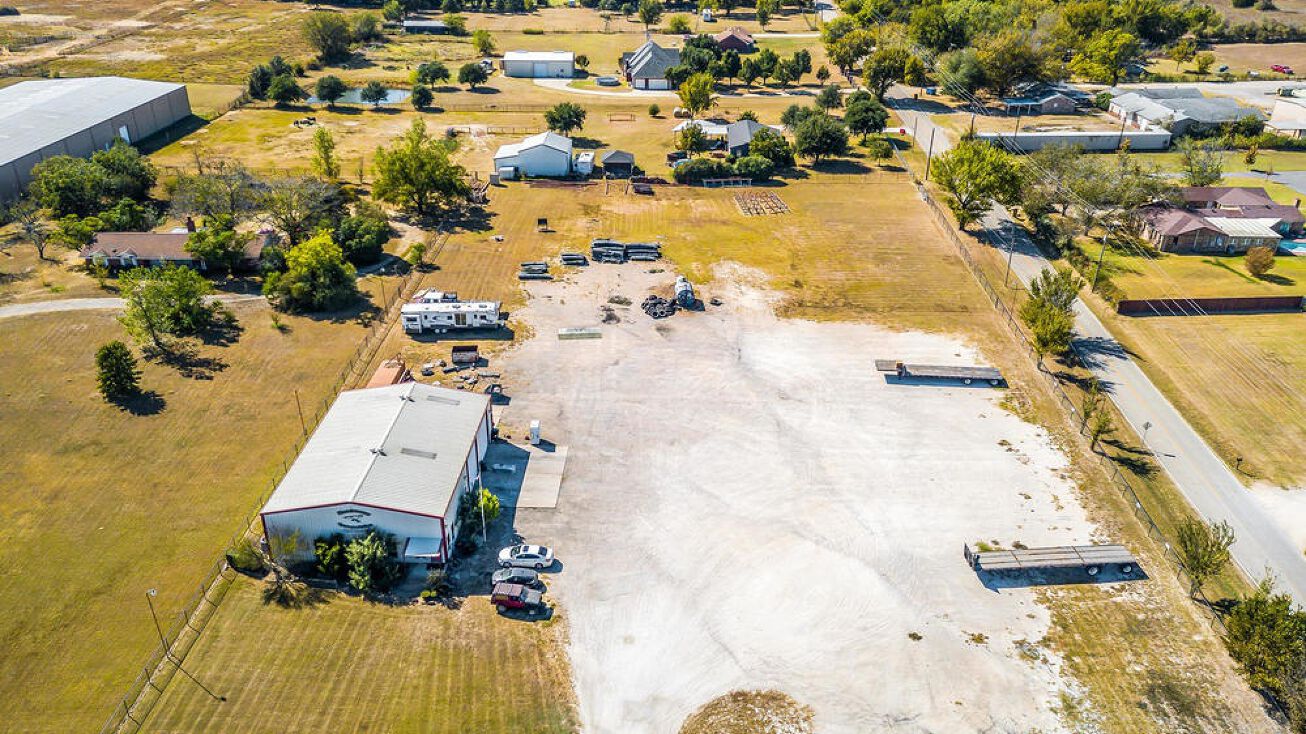 12710 Rendon Road, Burleson, TX 76028 Industrial Property for Sale