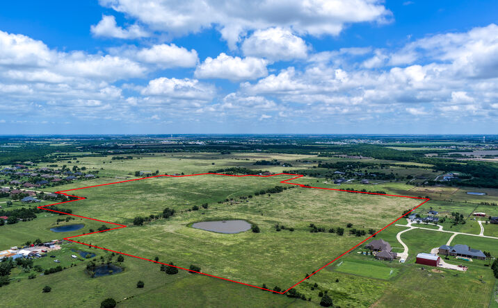 Pictures of Land property located at TBD Dowell Rd, McLendon-Chisholm, TX 75032 for sales - image #1