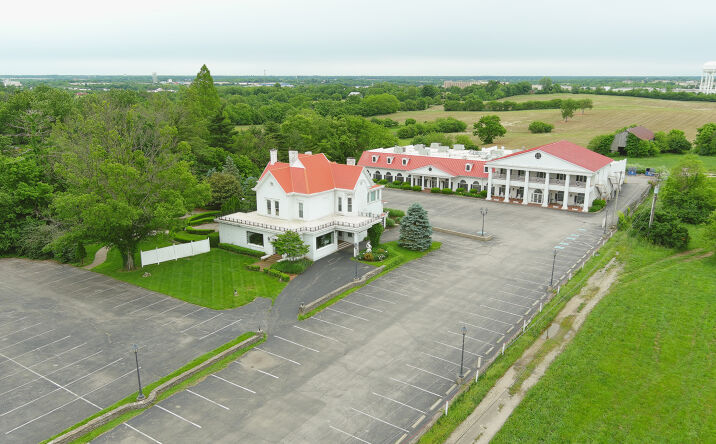 Pictures of Business for Sale, Retail, Hospitality property located at 3202 SHELBYVILLE RD, SHELBYVILLE, KY 40065-9150 for sales - image #1