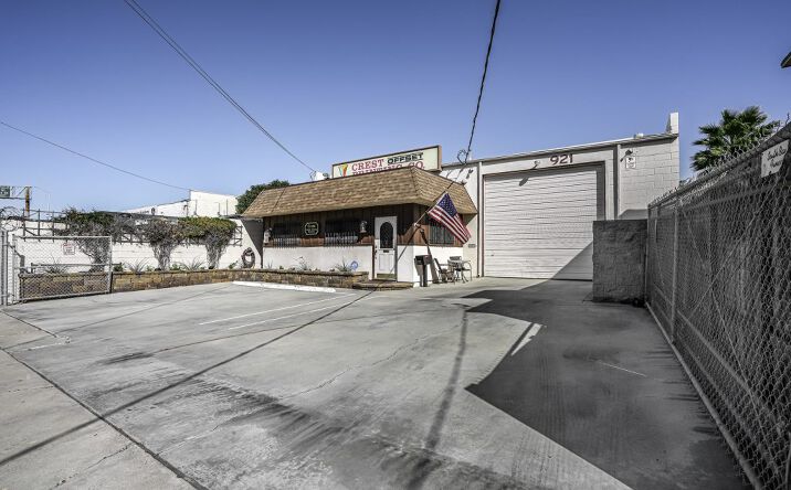 Pictures of Industrial property located at 921 Coolidge Avenue, National City, CA 91950 for sales - image #1