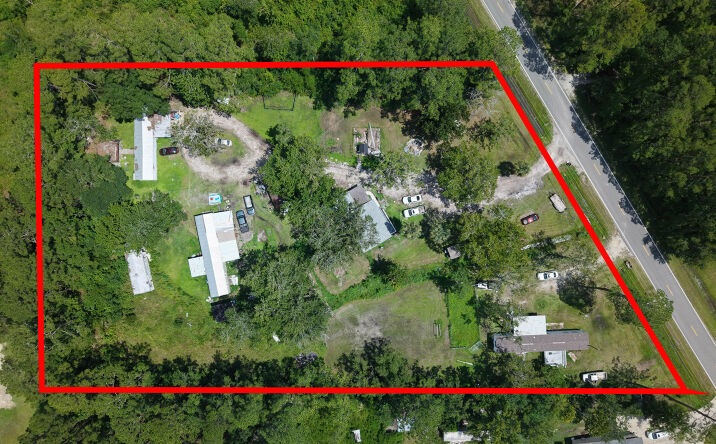 Pictures of Multifamily property located at 5230 COUNTY ROAD 209 Road S, Green Cove Springs, FL 32043 for sales - image #1