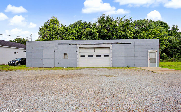Pictures of Business for Sale, Retail property located at 1267 Thornton Road, Brownsville, TN 38012 for sales - image #1