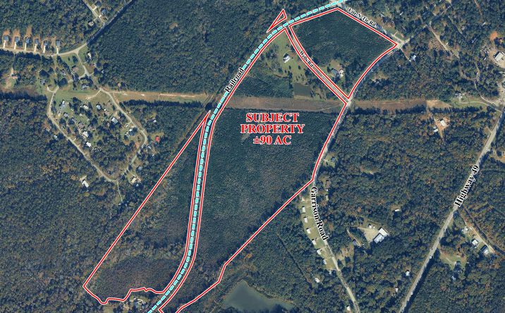 Pictures of Land property located at 112 Wells Road, Macon, GA 31211, 131 Wells Road, Macon, GA 31211 for sales - image #1