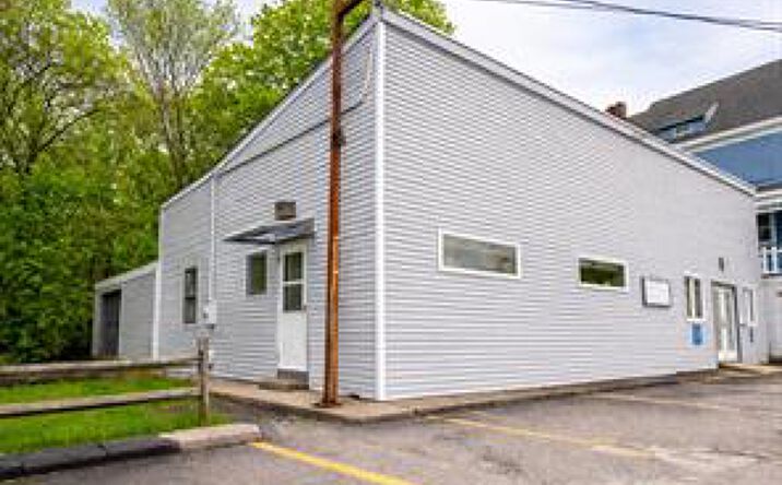 Pictures of Mixed Use, Self Storage, Retail property located at 2 River Road, Lisbon, CT 06351 for sales - image #1