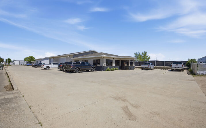 Pictures of Retail, Office, Industrial property located at 2942 Fiechtner Drive, Fargo, ND 58103 for sales - image #1