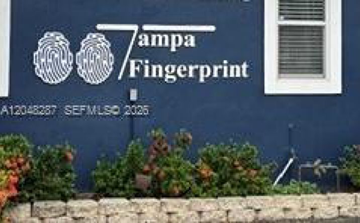 Pictures of Business for Sale, Office, Retail property located at 4603 N Armenia, Tampa, FL 33603 for sales - image #1