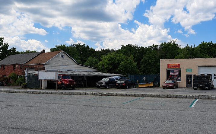 Pictures of Land, Business for Sale property located at 12 S ST, WASHINGTONVILLE, NY 10992-1508 for sales - image #1