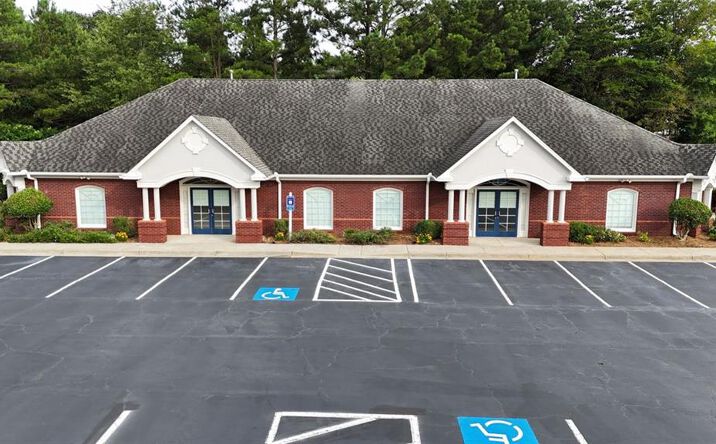 Pictures of Mixed Use, Office property located at 3565 Lawrenceville Suwanee Road, Suwanee, GA 30024 for sales - image #1
