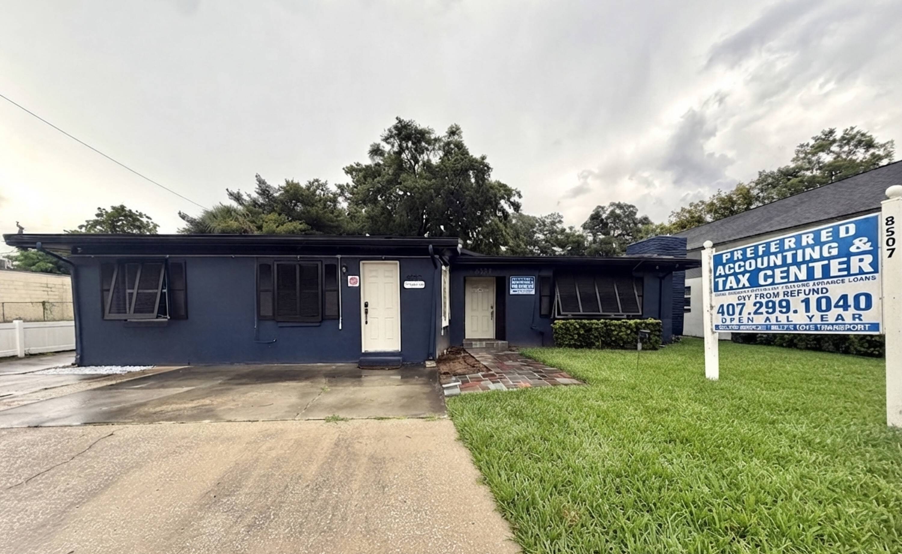 8507 Forest City Rd, Orlando, FL 32810