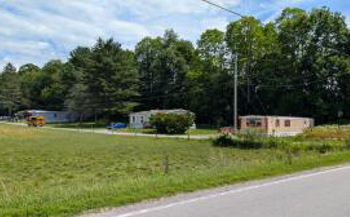 Pictures of Mobile Home Park property located at 224 S Greenfield Road, Greenfield, NY 12833 for sales - image #1