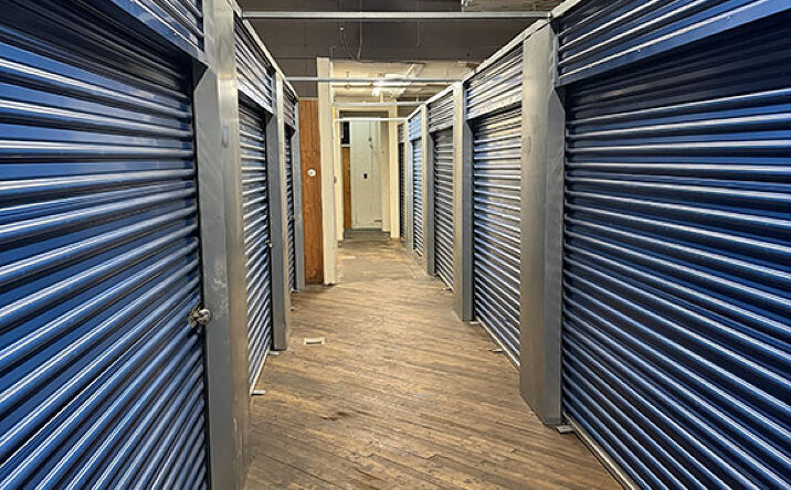 Pictures of Self Storage property located at 77 Court Street, Laconia, NH 03246, 206 Fair Street, Laconia, NH 03246 for sales - image #1