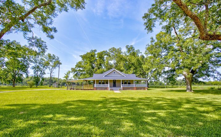 Pictures of Land property located at 1034 Cecil Tyre Rd, Bristol, GA 31518 for sales - image #1