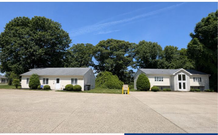 Pictures of Office property located at 1451 Chews Landing Road, Clementon, NJ 08021 for sales - image #1