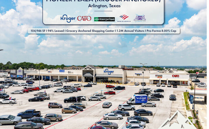 Pictures of Retail property located at 2210 S FIELDER RD, ARLINGTON, TX 76013-6258 for sales - image #1