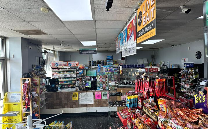 Pictures of Business for Sale property located at 1234 Confidential, Decherd, TN 37324 for sales - image #1