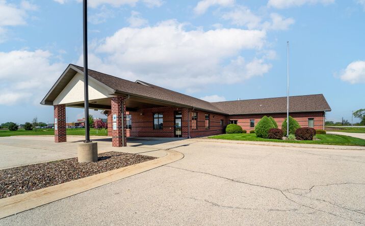 Pictures of Office property located at 790 EASTGATE Drive, Ripon, WI 54971 for sales - image #1