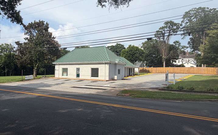 Pictures of Retail, Office property located at 566 South 8th Street, Griffin, GA 30224 for sales - image #1