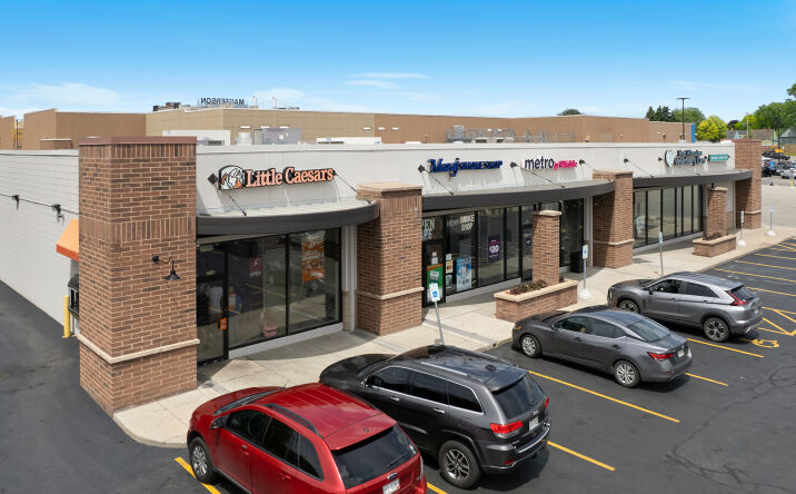 Pictures of Retail property located at 4202 West Greenfield Avenue, West Milwaukee, WI 53215 for sales - image #1