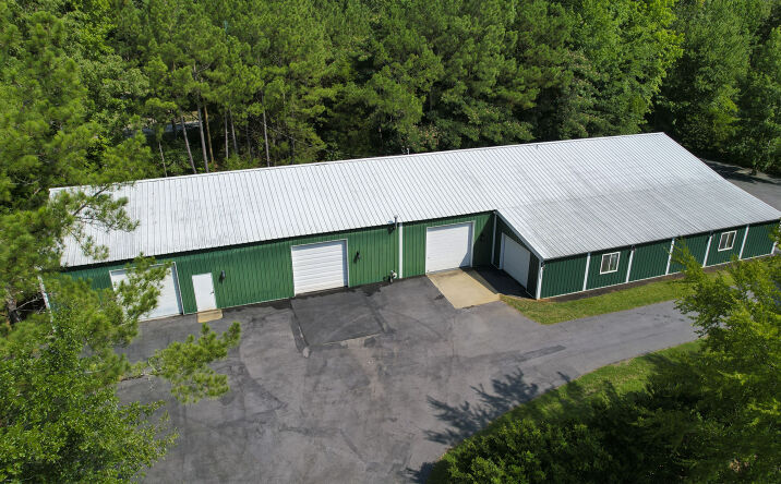 Pictures of Mixed Use, Self Storage, Land property located at 1901 HOLLINGSHED RD, IRMO, SC 29063-8705 for sales - image #1