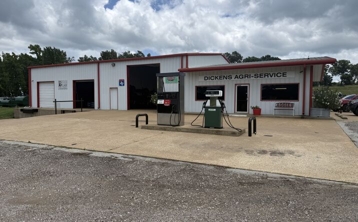 Pictures of Retail, Mobile Home Park, Special Purpose property located at 17650 Texas 19, Montalba, TX 75853 for sales - image #1