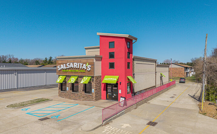 Pictures of Retail property located at 3910 East Morgan Avenue, Evansville, IN 47715 for sales - image #1
