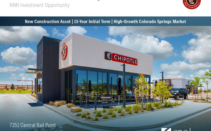 Pictures of Retail property located at 7351 Central Rail Point, Colorado Springs, CO 80915 for sales - image #1