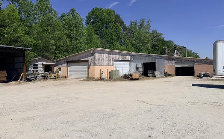 Pictures of Retail, Industrial property located at Needmore Road, Woodleaf, NC 27054 for sales - image #1
