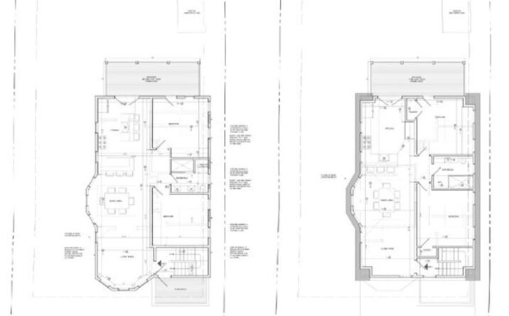 Pictures of Retail, Multifamily property located at 109 Belmont Street, Cambridge, MA 02138 for sales - image #1