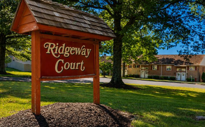 Pictures of Multifamily property located at Ridgeway Court, Perkasie, PA 18944 for sales - image #1