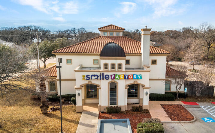 Pictures of Retail, Office property located at 2628 Matlock Rd, Arlington, TX 76015 for sales - image #1