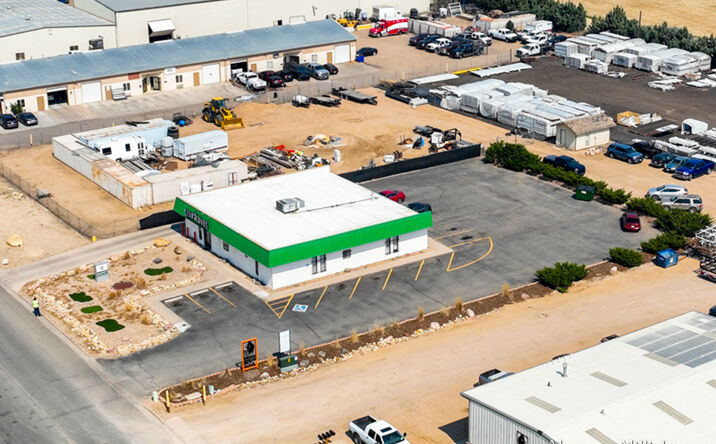 Pictures of Industrial property located at 560 N SEVENTH AVE, BRIGHTON, CO 80601-1502 for sales - image #1
