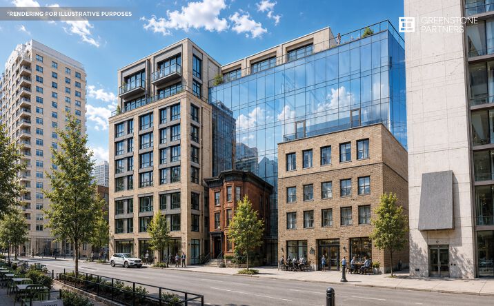 Pictures of Land property located at 10 West Erie Street, Chicago, IL 60654 for sales - image #1