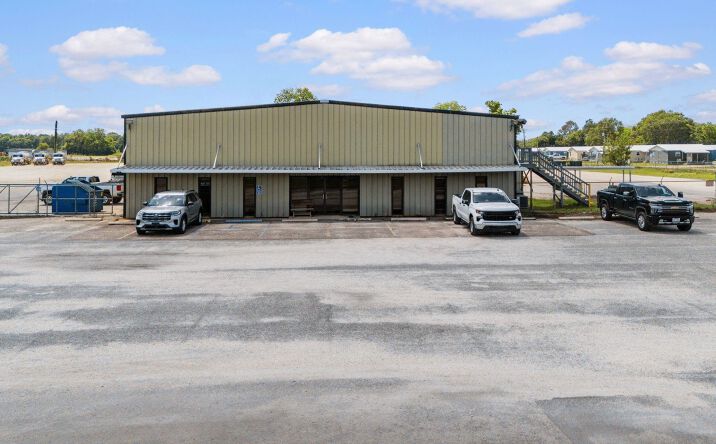 Pictures of Office, Industrial, Mixed Use property located at 2797 Hwy. 21, Atmore, AL 36502 for sales - image #1