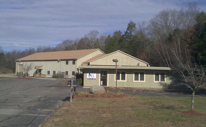 Pictures of Mixed Use property located at 1768 Storrs Road, Mansfield, CT 06268 for sales - image #1