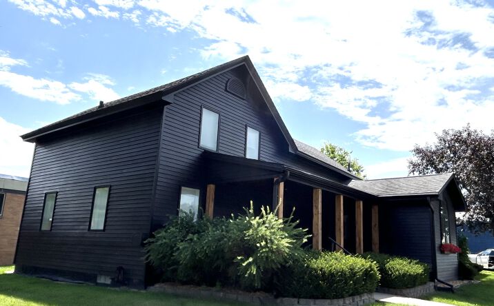 Pictures of Retail, Office, Hospitality property located at 156 N FRANKLIN ST, MONDOVI, WI 54755-1118 for sales - image #1