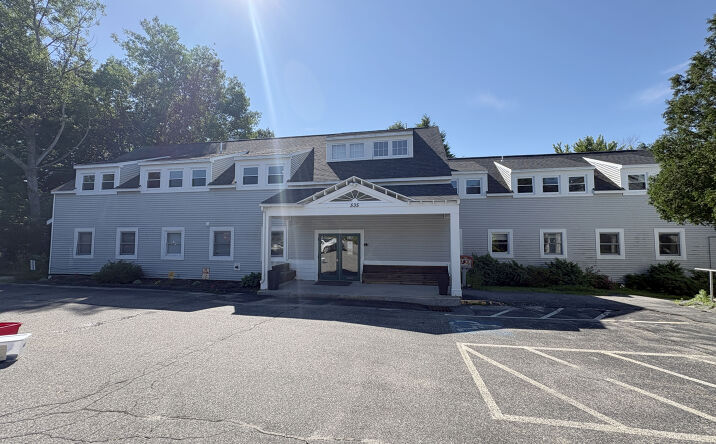 Pictures of Office property located at 535 Ocean Avenue, Portland, ME 04103 for sales - image #1