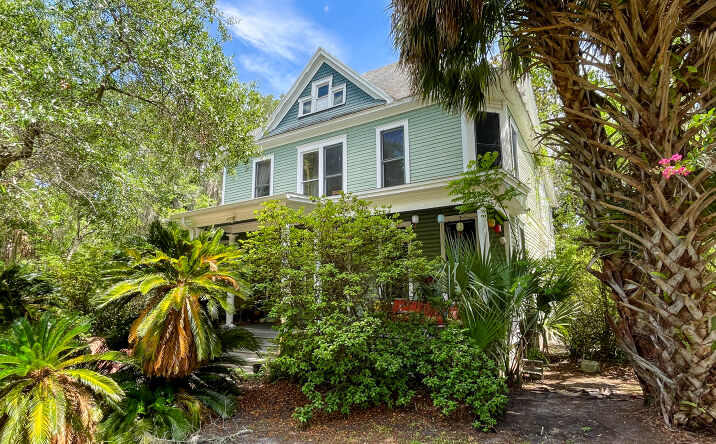 Pictures of Multifamily, Land property located at 503 Northeast 4th Avenue, Gainesville, FL 32601 for sales - image #1