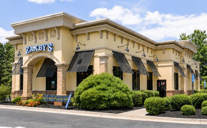 Pictures of Retail property located at 4410 Brownsville Road, Powder Springs, GA 30127 for sales - image #1