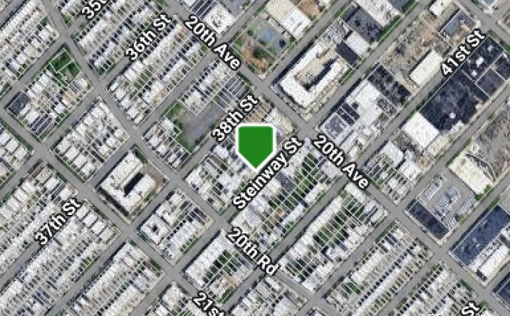 Pictures of Mixed Use property located at 2026 Steinway Street, New York, NY 11105 for sales - image #1